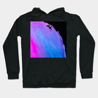 Climber Hoodie